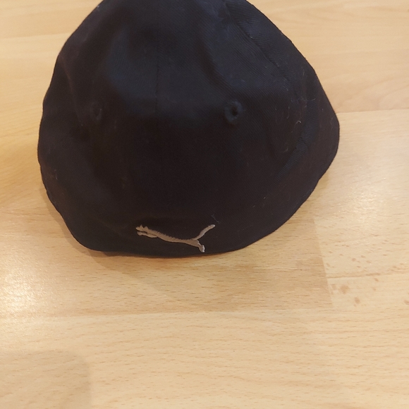 ❣️Baby boy Puma hat infant size (#406) - Picture 2 of 4